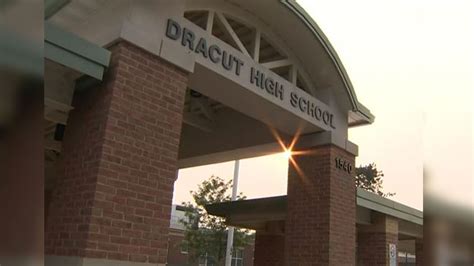 Dracut school resource officer on leave amid investigation into alleged inappropriate contact with student